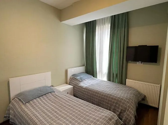 Villa Deluxe Premium Apartment 308